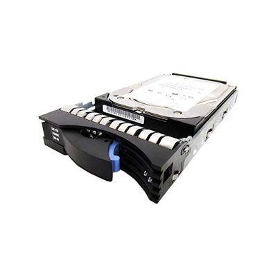 00Y2432 IBM 1.2TB 10K RPM 6GB Server SAS HDD