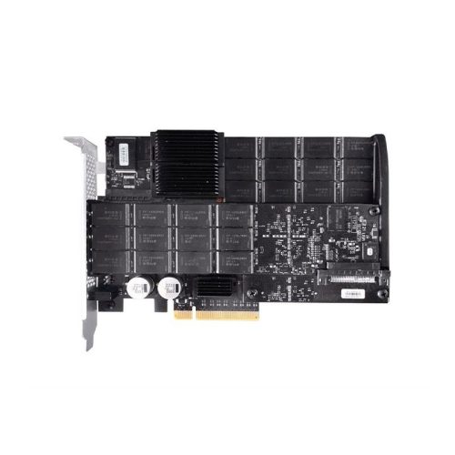 81Y4519-DDO IBM Fusion ioDrive Duo 640GB MLC PCI Express