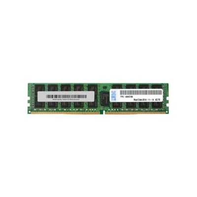 46W0833 IBM 32GB DDR4 Registered ECC PC4-19200 Server Memory