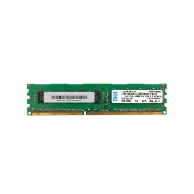 44T1484 IBM 8GB DDR3 Registered ECC PC3-8500 Server Memory