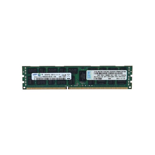 49Y1397 IBM 8GB PC3-10600 DDR3-1333MHz