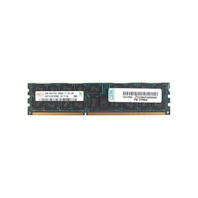 77P8632 IBM 16GB Kit (2 X 8GB) PC3-8500 DDR3-1066MHz