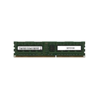 90Y3108 IBM 8GB PC3-12800 DDR3-1600MHz