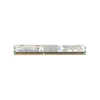 Refurbished 90Y4580 IBM 8GB PC3-10600 DDR3-1333MHz