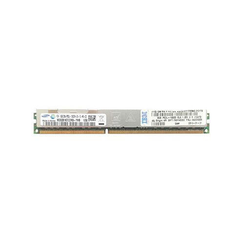 Refurbished 90Y4580 IBM 8GB PC3-10600 DDR3-1333MHz