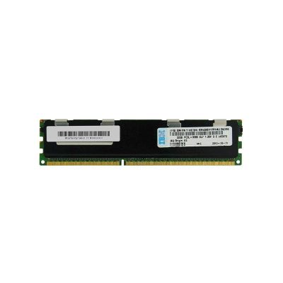 Refurbished 93Y4300 IBM 32GB PC3-8500 DDR3-1066MHz