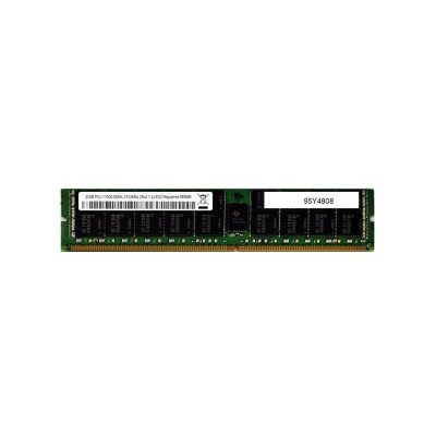 95Y4808 IBM 32GB DDR4 Registered ECC PC4-17000 Server Memory