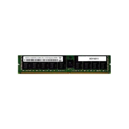 95Y4811 IBM 64GB PC4-17000 TruDDR4-2133MHz