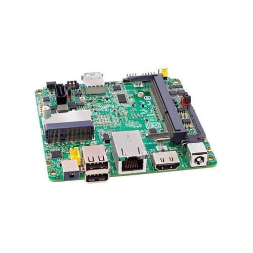 BLKDE3815TYBE Intel Next Unit of Computing Board