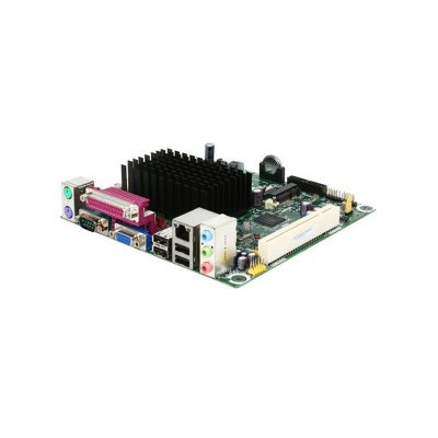 BOXD525MW Intel D525MW NM10 Express Chipset