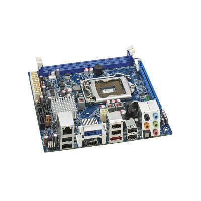 BOXDH57JG Intel Desktop Motherboard iH57 Express