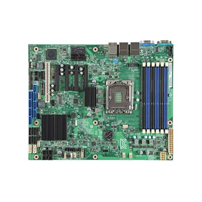 DBS1400FP4 Intel Server Motherboard S1400FP4