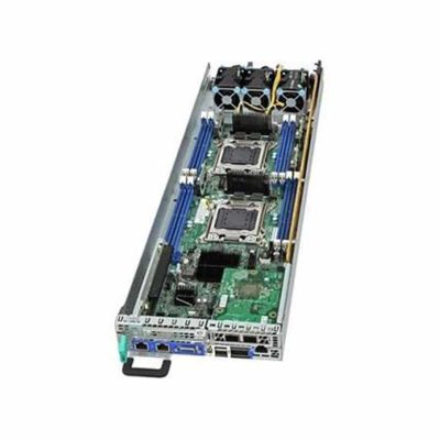 S2600JFQ Intel Server Motherboard iC600-A Chipset Socket