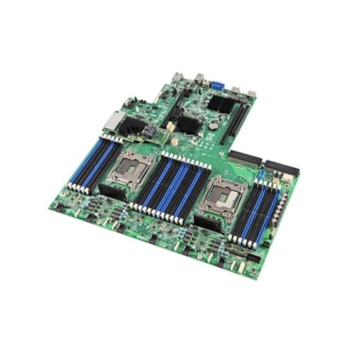 S2600WFT Intel Socket P Intel C624 Chipset Xeon Scalable