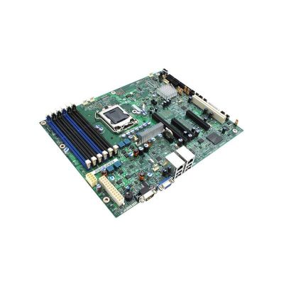 S3420GPLC Intel Socket LGA 1156 Intel 3420 Chipset