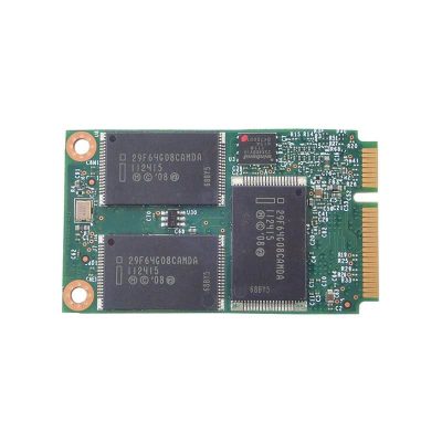 SSDMAEMC080G2 Intel 310 Series 80GB MLC