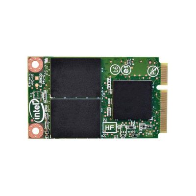 SSDMCEAC060B3AE Intel 525 Series 60GB MLC