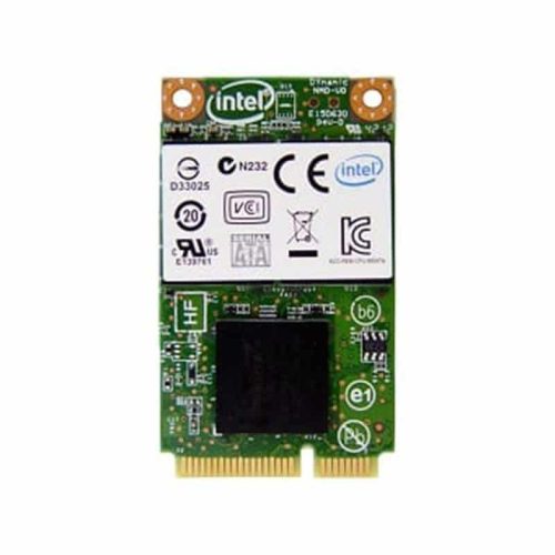 SSDMCEAC090B301 Intel 525 Series 90GB MLC