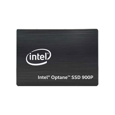 SSDPE21D280GASM Intel Optane 900P Series 280GB