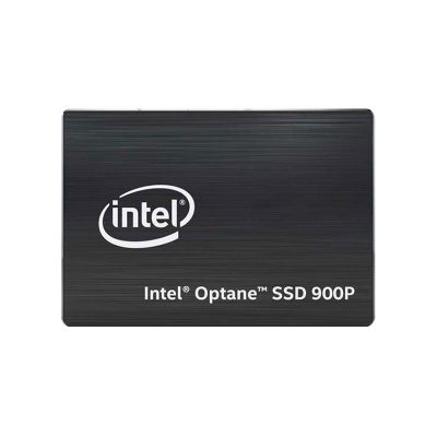 SSDPE21D280GAX1 Intel Optane 900P Series 280GB 3D XPoint