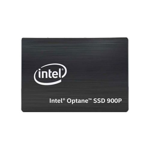 SSDPE21D280GAX1 Intel Optane 900P Series 280GB 3D XPoint