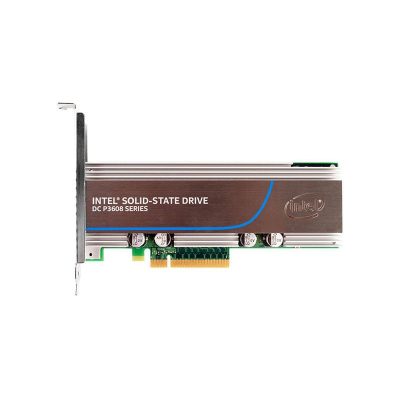 SSDPECME032T401 Intel Dc P3608 Series 3.2TB Pcie Nvme 3.0