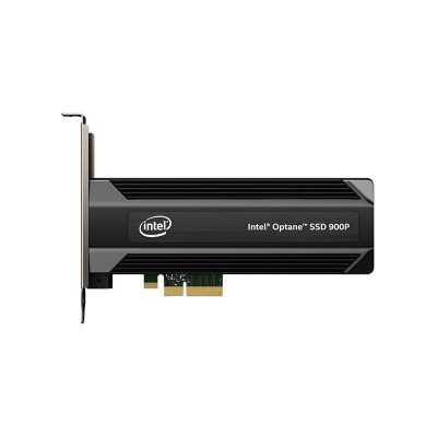 SSDPED1D280GAX1 Intel Optane 900P Series 280GB PCI Express 3.0