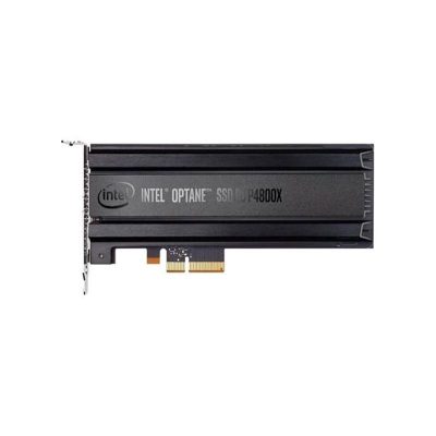 SSDPED1K375GA01 Intel Optane DC P4800X Series 375GB Express 3.0