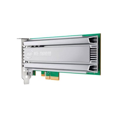 SSDPEDKE020T701 Intel DC P4600 Series 2TB TLC PCI Express 3.1