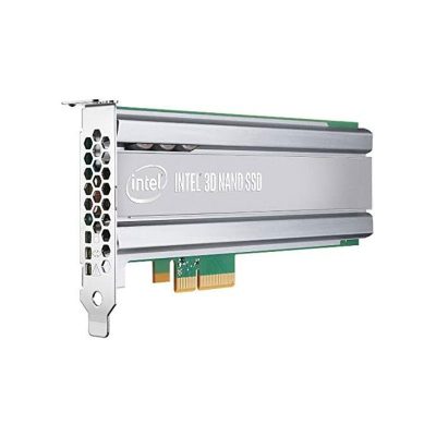 SSDPEDKX080T701 Intel DC P4500 Series 8TB PCIE Nvme 3.1 X4 3D1