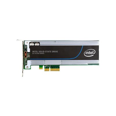 SSDPEDMD016T401 Intel DC P3700 Series 1.6TB MLC PCI Express 3.0