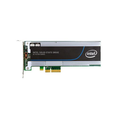 SSDPEDMD400G401 Intel DC P3700 Series 400GB MLC PCI Express 3.0