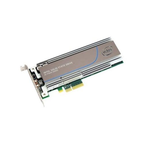 SSDPEDME012T401 Intel DC P3600 Series 1.2TB MLC PCI Express 3.0