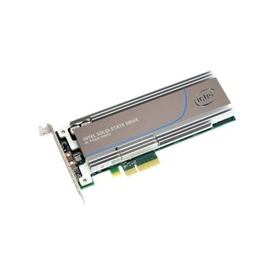 SSDPEDME012T410 Intel DC P3600 Series 1.2TB MLC