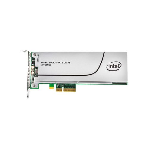 SSDPEDMW012T4X1 Intel 750 Series 1.2TB MLC PCI Express 3.0