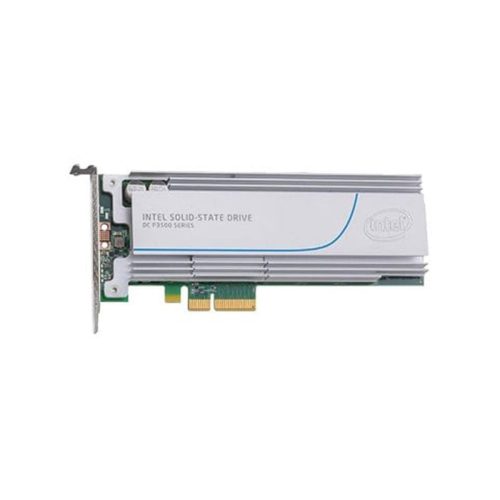 SSDPEDMX012T410 Intel DC P3500 Series 1.2TB MLC