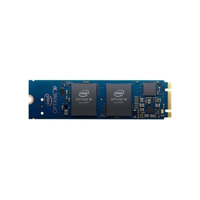 SSDPEK1W120GA01 Intel Optane 800P Series 118GB 3D Express 3.0