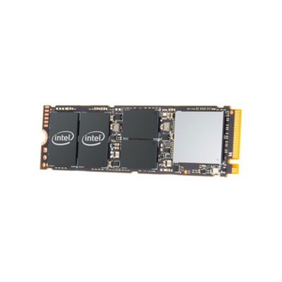 SSDPEKKW128G801 Intel 760P Series 128GB Pcie Nvme 3.0