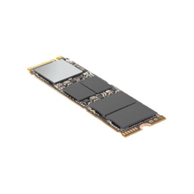 SSDPEKKW256G801 Intel 760P Series 256GB Pcie Nvme 3.0