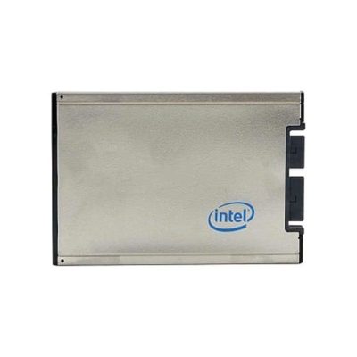 SSDSA1M080G2GN Intel X18-M Series 80GB MLC