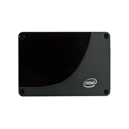 SSDSA2BW120G301 Intel 320 Series 120GB MLC