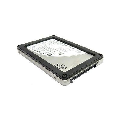 SSDSA2CW300G3 Intel 320 Series 300GB MLC