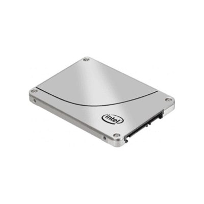 SSDSA2CW300G310 Intel 320 Series 300GB MLC SATA 3Gbps 2.5-inch