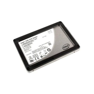 SSDSA2CW300G3K5 Intel 320 Series 300GB MLC