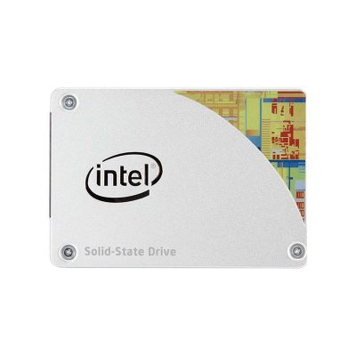 SSDSA2MH080G2K5 Intel X25-M G2 Series 80GB MLC