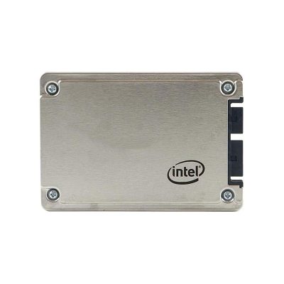 SSDSC1BG200G401 Intel DC S3610 Series 200GB MLC