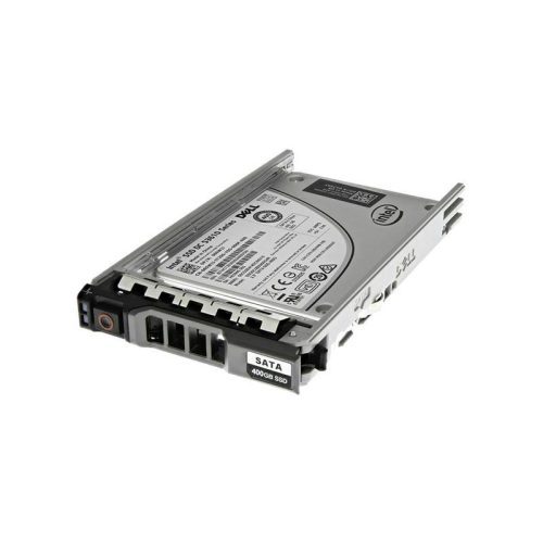 SSDSC2BG400G4R Intel 400GB Mlc SATA 6GBPS 2.5Inch Enterprise