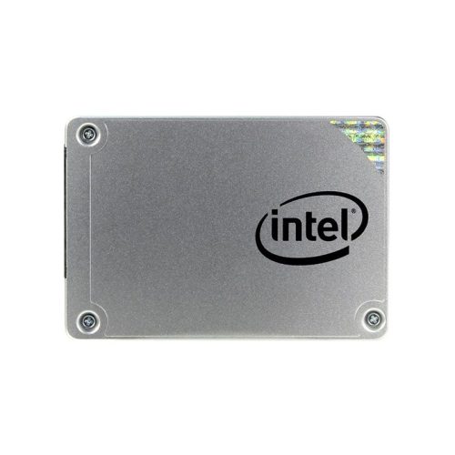 SSDSC2KW010X6X1 Intel 540s Series 1TB TLC SATA 6Gbps