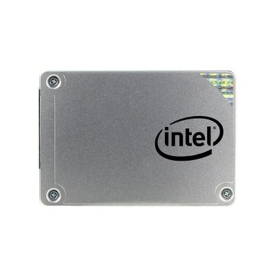 SSDSC2KW120H6X1 Intel 540s Series 120GB TLC SATA 6Gbps