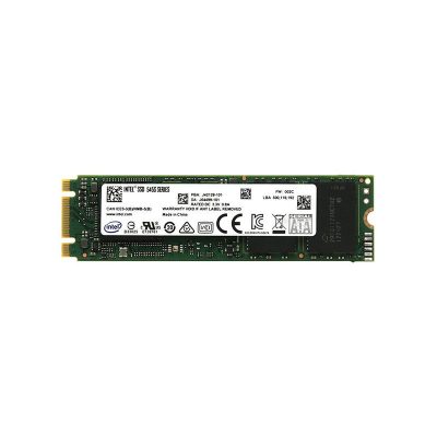 SSDSCKKW128G8X1 Intel 545s Series 128GB TLC SATA 6Gbps